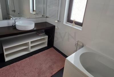 REA1028280 Apartament 5 camere I Herastrau I De inchiriat - 10