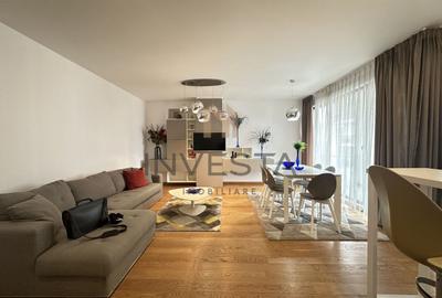 Apartament exclusivist/Zona Iulius Mall - 1