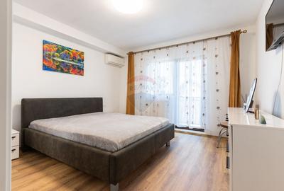 Apartament cu 3 camere decomandat I Comision 0% I Lunca Cetățuii - 6