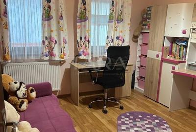 Casa 5 camere, suprafață 120 mp, teren 250 mp, zonaMuzeul Apei. - 10