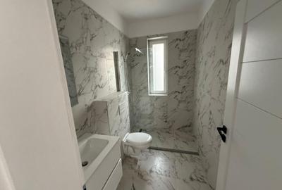 Apartament modern, prima închiriere, complet nou balcon generos - 6