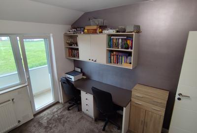 Nu comision agenției! Duplex Florești, complet utilat,  106mp - 6