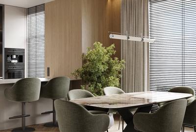 West Avenue Residence | Apartament Modern 3 Camere cu Facilități Premium - 3