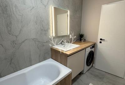 Comision 0% Apartament la cheie cu 3 camere in zona Terra Floresti - 6