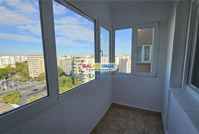 Militari Lujerului  Strada Fabricii  apartament 3 camere de inchirat - 12