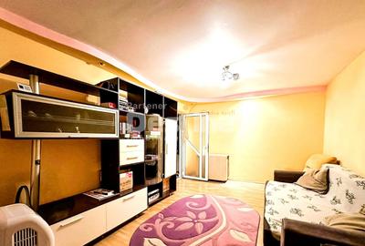 Apartament 2 Camere 55 mp decomandat etaj 1, mobilat utilat - 4