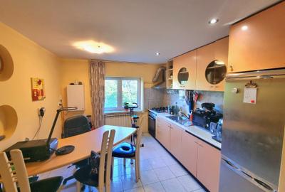 Apartament 3 camere, foarte spațios, et.2/8, zona Steaua, la cheie! - 3