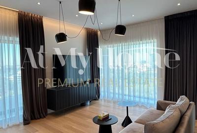 Apartament NOU cu 4 camere/ locatie premium/ vedere spectaculoasa/ parcare - 1