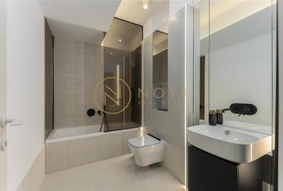 Apartament de 3 camere Lux cu parcare optionala | Cortina Academy - 17