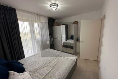 Apartament 2 camere  decomandat 67mp bloc nou Hills Splai - 16