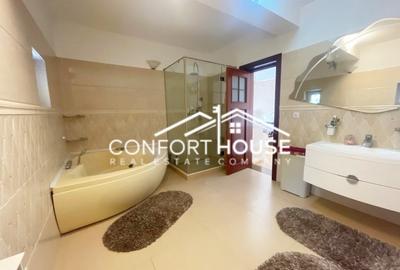 Vila individuala , piscina, garaj, teren 1453mp, IANCU NICOLAE - 16