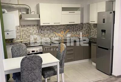 Apartament cu 3 camere, loc de parcare si boxa, balcon, situat in Maurer Coresi - 7