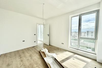 Apartament NOU cu 3 camere in Mosnita – Spatiu modern + 2 locuri de parcare! - 11