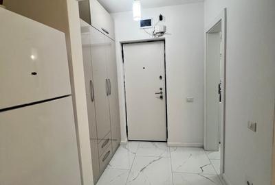 -Garsoniera lux mobilata si utilata complet in primul rand la mare - 7