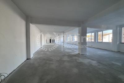 Spatiu de birou 126mp utili | Etaj 1 | Parcare | Bulevardul Muncii - 3