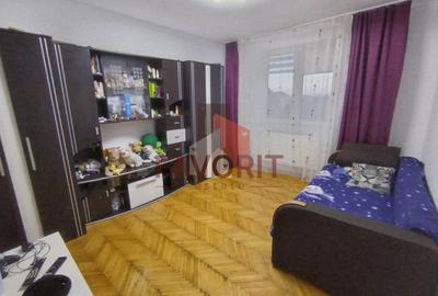Apartament cu 3 camere decomandat, mobilat în Șagului