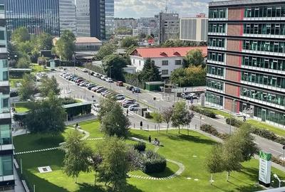 Apartament 2 camere Lux zona Aviației Pipera in Nusco City - 10