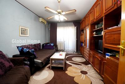 Apartament 3 CAMERE - 68 MP || Promenada MAll - 1