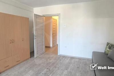 Garsonieră, mobilată în Grigorescu