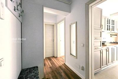 Apartament 2 camere premium | 21 Residence Politehnica | Metrou Lujerului - 9
