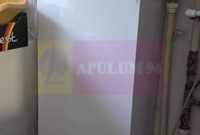 Vila de vanzare  cu 13 camere in Busteni (camin pentru seniori) - 47