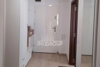 Apartament de vanzare 2 camere decomandate, 66mp, parcare - 9