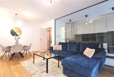 Apartament 3 Camere | Premium | Parcare | Terasa | Nusco City - 1