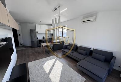 Apartament cu 2 camere | Centrala proprie | Loc de parcare - 2