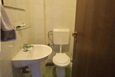 Berceni-Dimitrie Leonida 5 minute de Metrou Apartament 3 camere Mobilat-Utilat c - 35