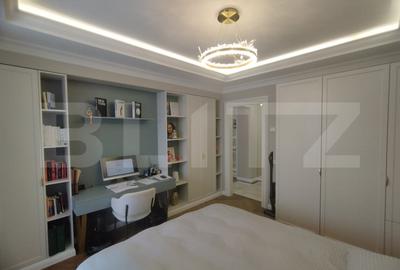 Apartament 3 camere, 100 mp, zona Copou - 12