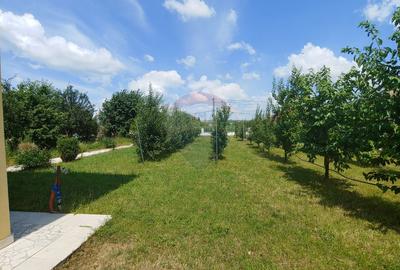 Casă / Vilă de lux cu 5 camere de vânzare în Vadu Moldovei, Suceava - 56
