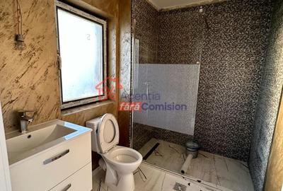 Casa 120mp utili,  350mp teren, Miroslava-Vorovesti, 170000euro - 6