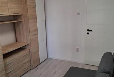 Vanzare apartament 3 camere decomandate modern in Manastur- zona Denver - 8
