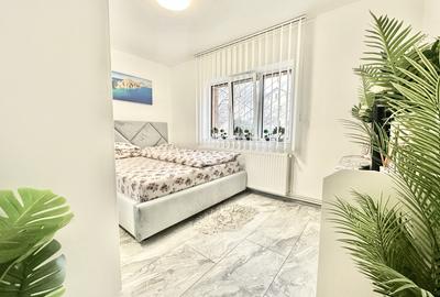 Apartament cu 2 camere - mobilat si utilat - pozitie excelenta - zona Dambovita - 9