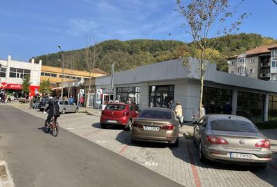 Inchiriez spatiu comercial central 500m2 - 1