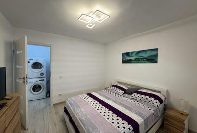 3 cam, 66 mp,finisaje lux, et. 6, lift modern, ultracentral, A.I. Cuza - 14