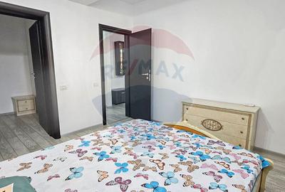 Apartament de inchiriat 2 camere Militari str Tineretului nr 85 - 5