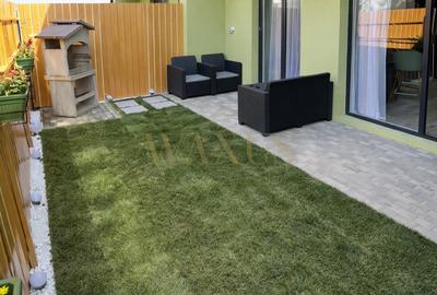 Casa Modernă de Vânzare - 4 Camere | Terasa | Garaj  - Floresti - 1