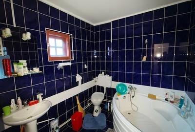Vila D+P+E+M de vanzare in Busteni - Zamora - 11