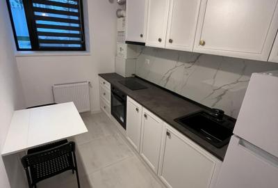 Apartament cu 2 camere decomandat în Chiajna