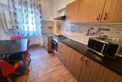 Etaj intermediar!Apartament 2 camere decomandat 56mp 2 balcoane, PALAS, CT+AC - 8