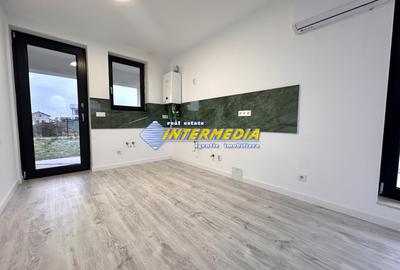 Casa individuala cu 3 camere pe un nivel 353 mp teren Alba Iulia - 9