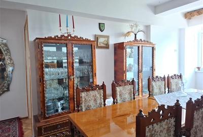 Apartament 4 camere, bloc tip vila, 108 mp, et 3, boxa, ultracentral - 1