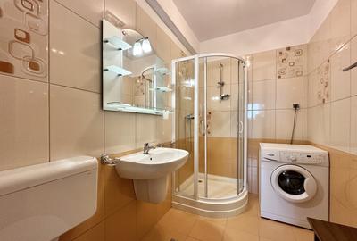 Apartament spatios cu 3 camere, Zorilor/Europa, 74 mp, bloc mic, boxa - 7