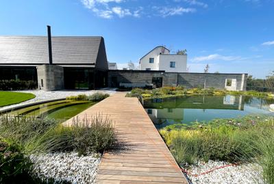 Avalon Estate/ Studio Dublu cu gradina proprie / Parcare Optional - 22