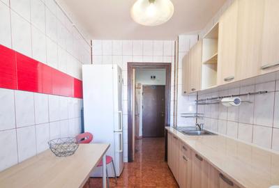 2 camere | Piata Gorjului | metrou | bloc reabilitat | 0% COMISION - 7