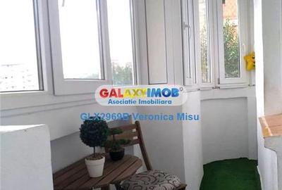 Apartament 2 camere - Unirii - 7
