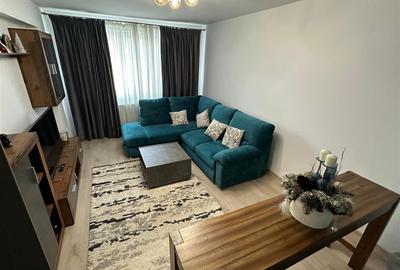 Apartament Premium 3 Camere | Bloc Nou | Rediu | Parcare Inclusă-550EUR - 2