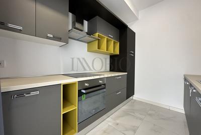 Apartament 2 Camere -2 Bai | One Herastrau Park - 5