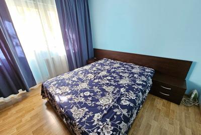Apartament cu 2 camere decomandat, mobilat în Baba Novac